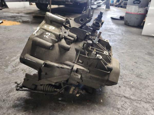 BOITE DE VITESSE MANUEL CITROEN JUMPER / PEUGEOT BOXER / FIAT DUCATO 2006+ 2.2HDI 5VITESSES - Vue 5